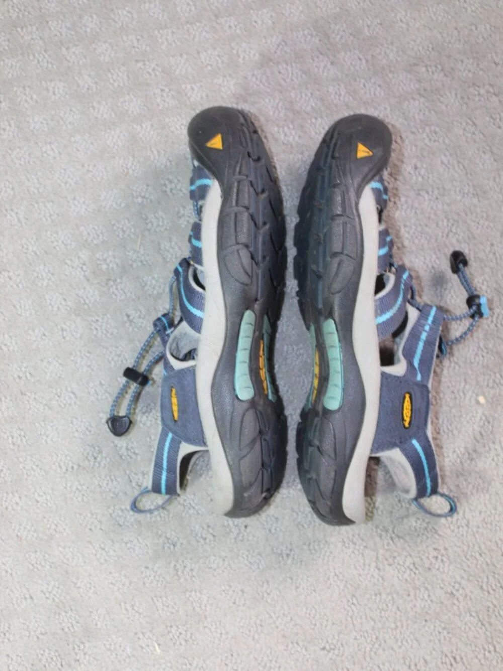 Keen newport h2